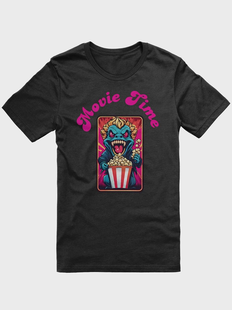 Movie Time Tee product image (3)