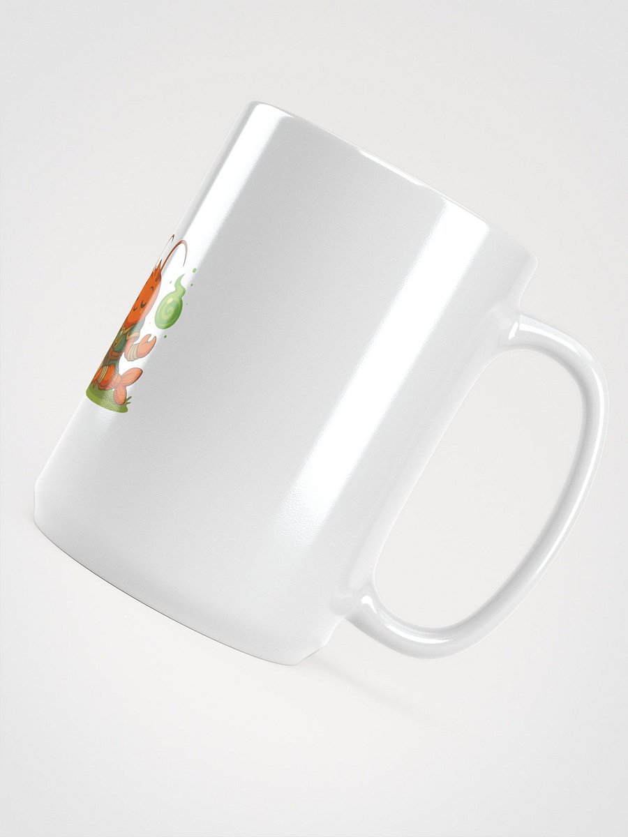 Monk Coffee Cup product image (5)