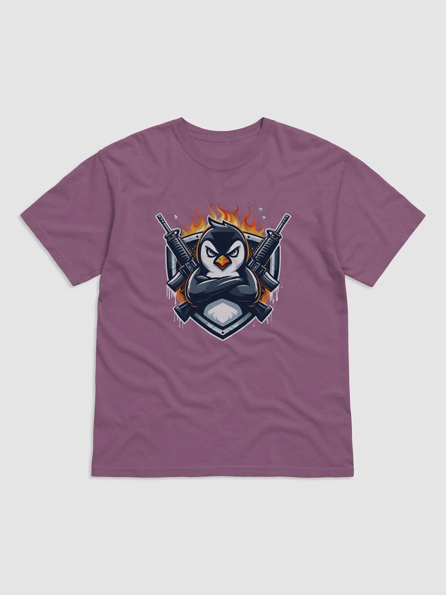 AngryPenguin T-Shirt product image (10)