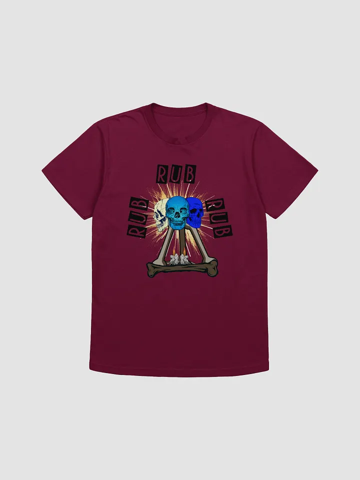 Totem T-shirt product image (1)