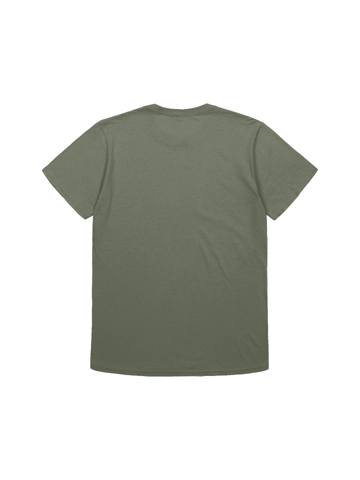 Momma Said Change T-Shirt product image (2)
