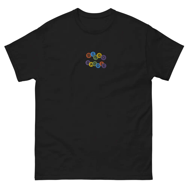 Bingo Baddie Tee product image (6)