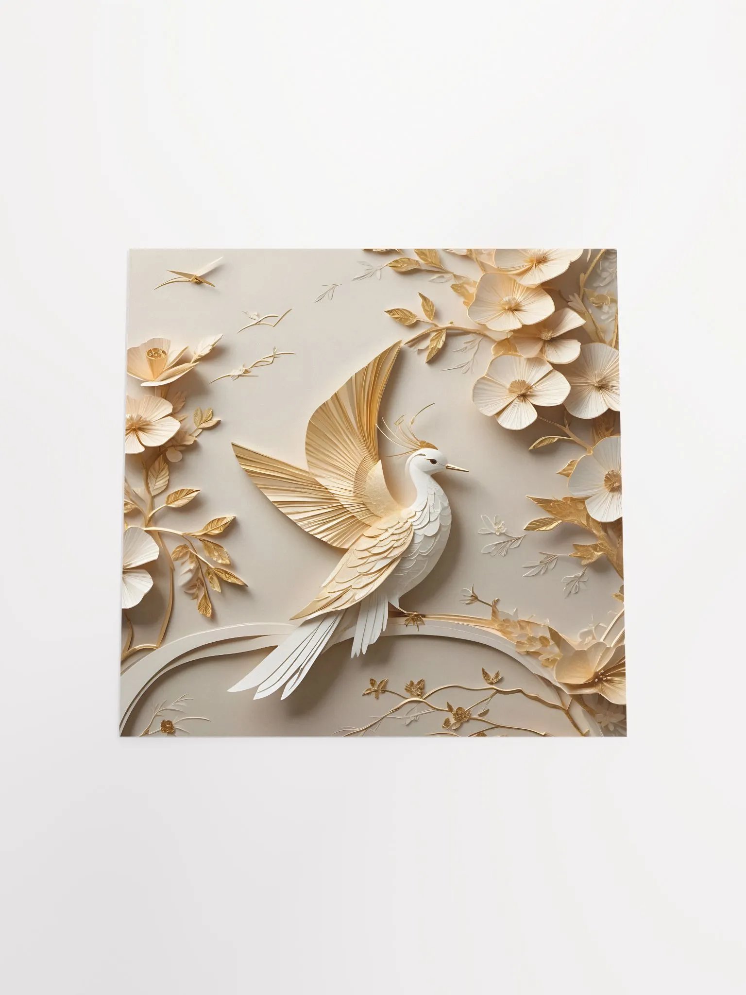 Golden Bird product image (18)