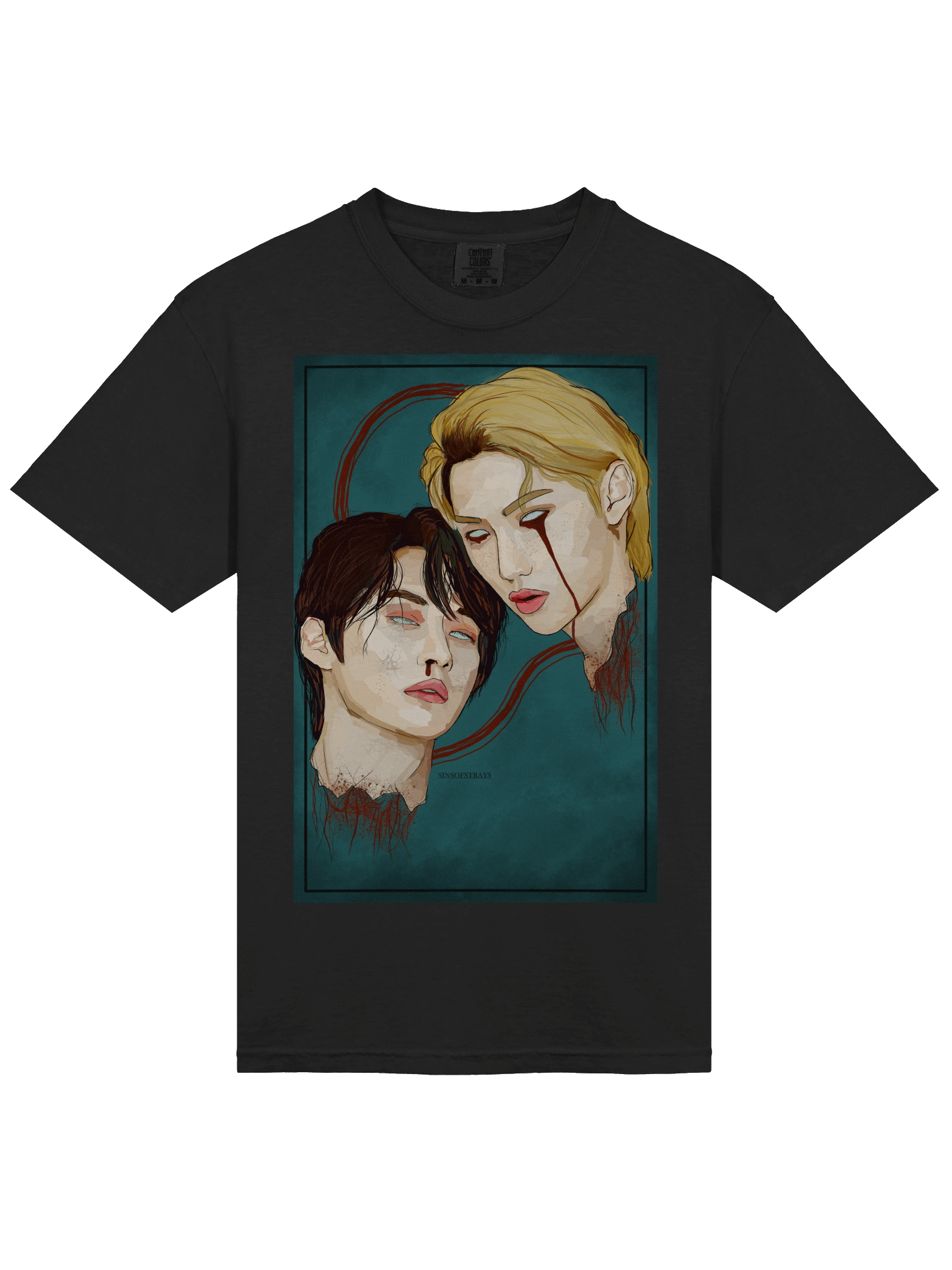 Gore Minlix T-Shirt product image (18)