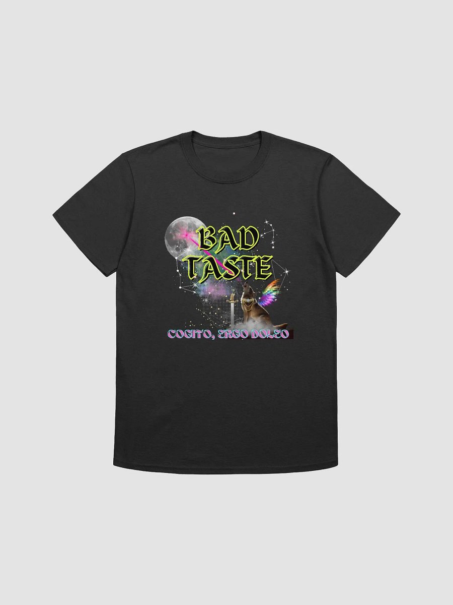 MaximusAwesomus has BAD TASTE product image (1)