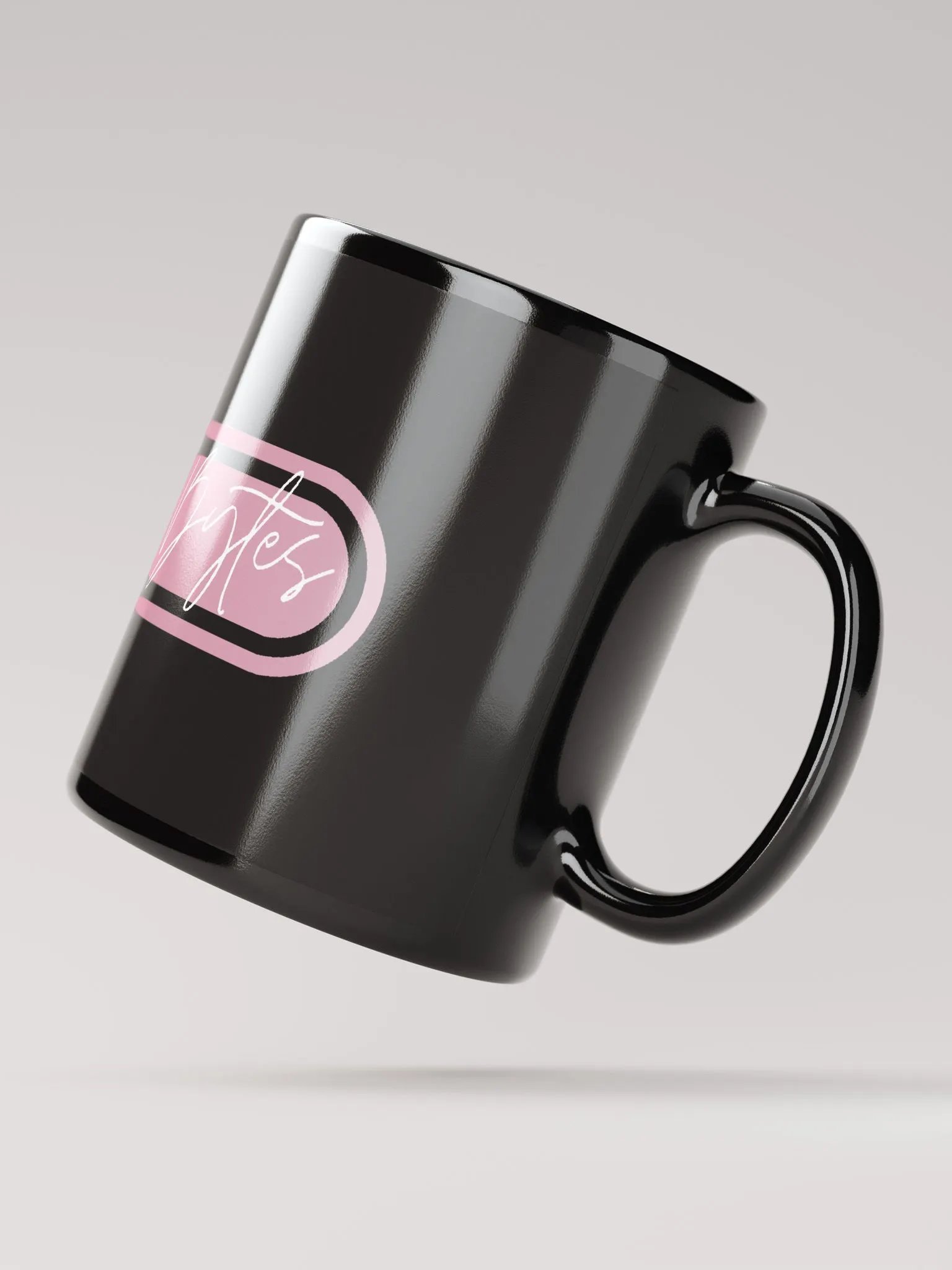 Summer Logo Mug Dark Mode product image (2)