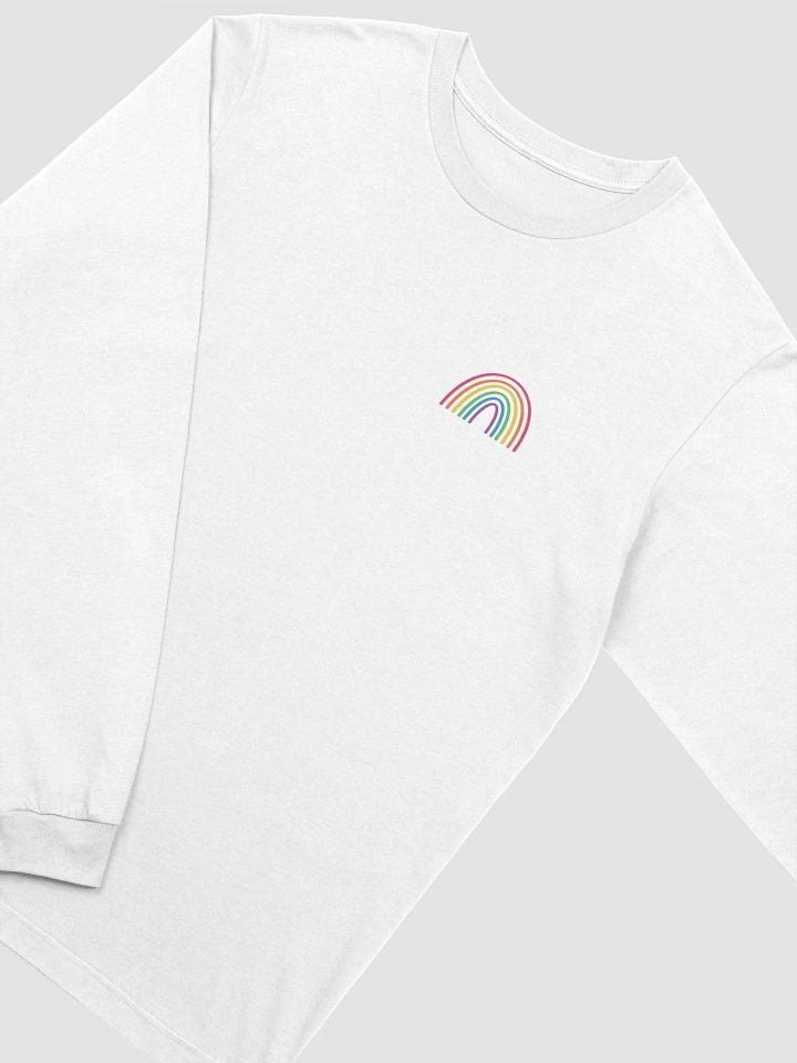 Annaomaly Supersoft Longsleeve product image (2)