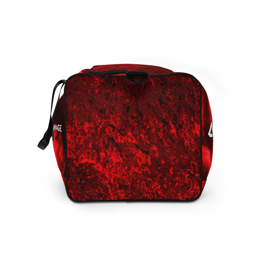 B_DubzZ Color Rush Duffle Bag product image (9)