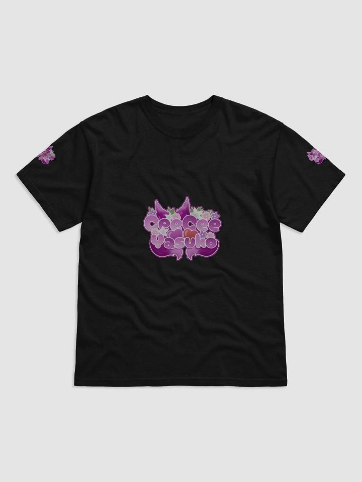 Yasuko Whimsy Graphic T-Shirt product image (1)