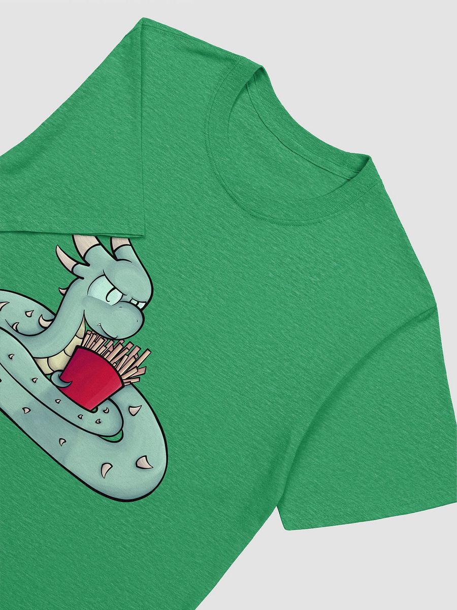 FryBoys T-Shirt product image (21)
