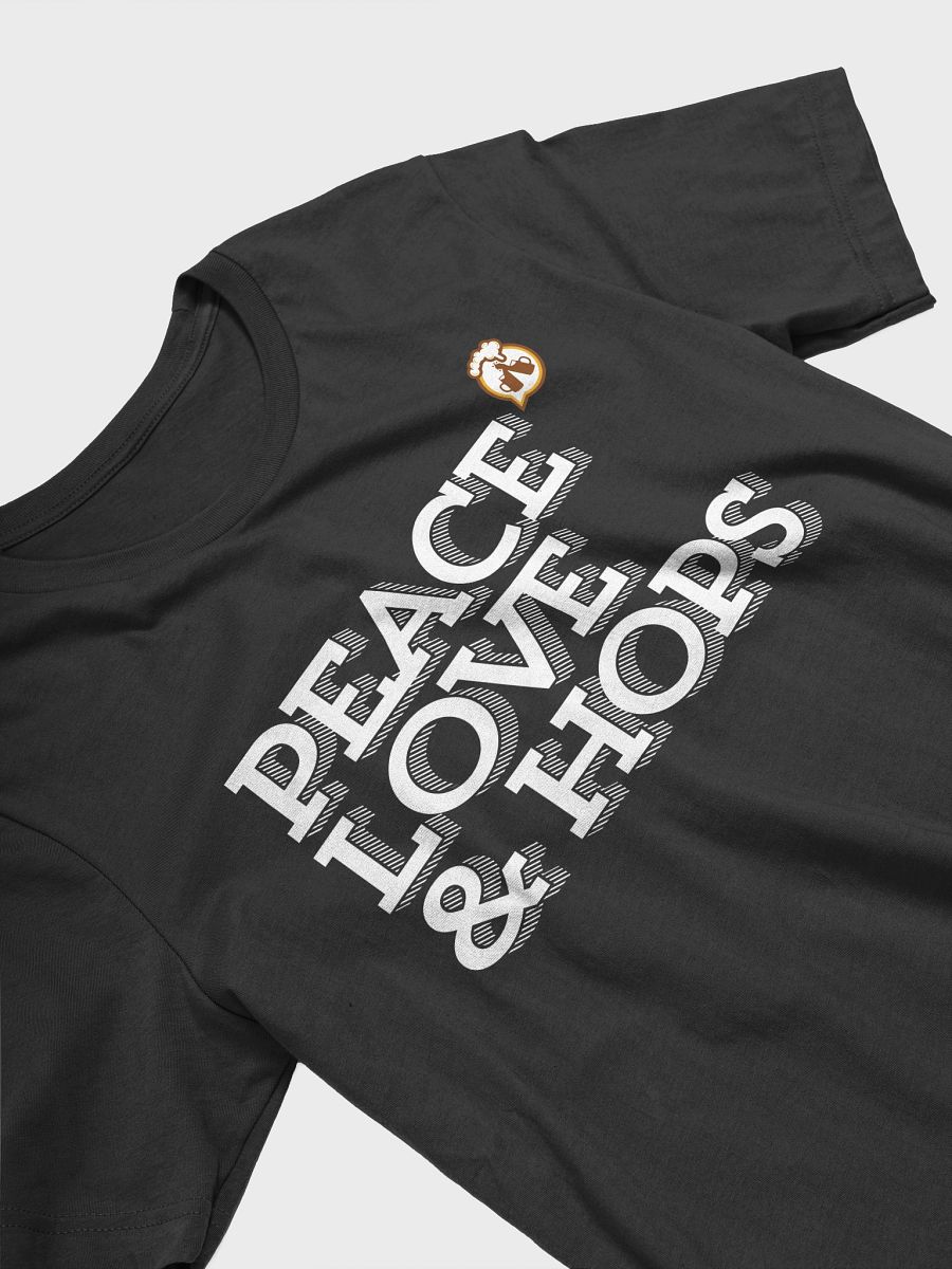 Peace, Love, & Hops product image (3)