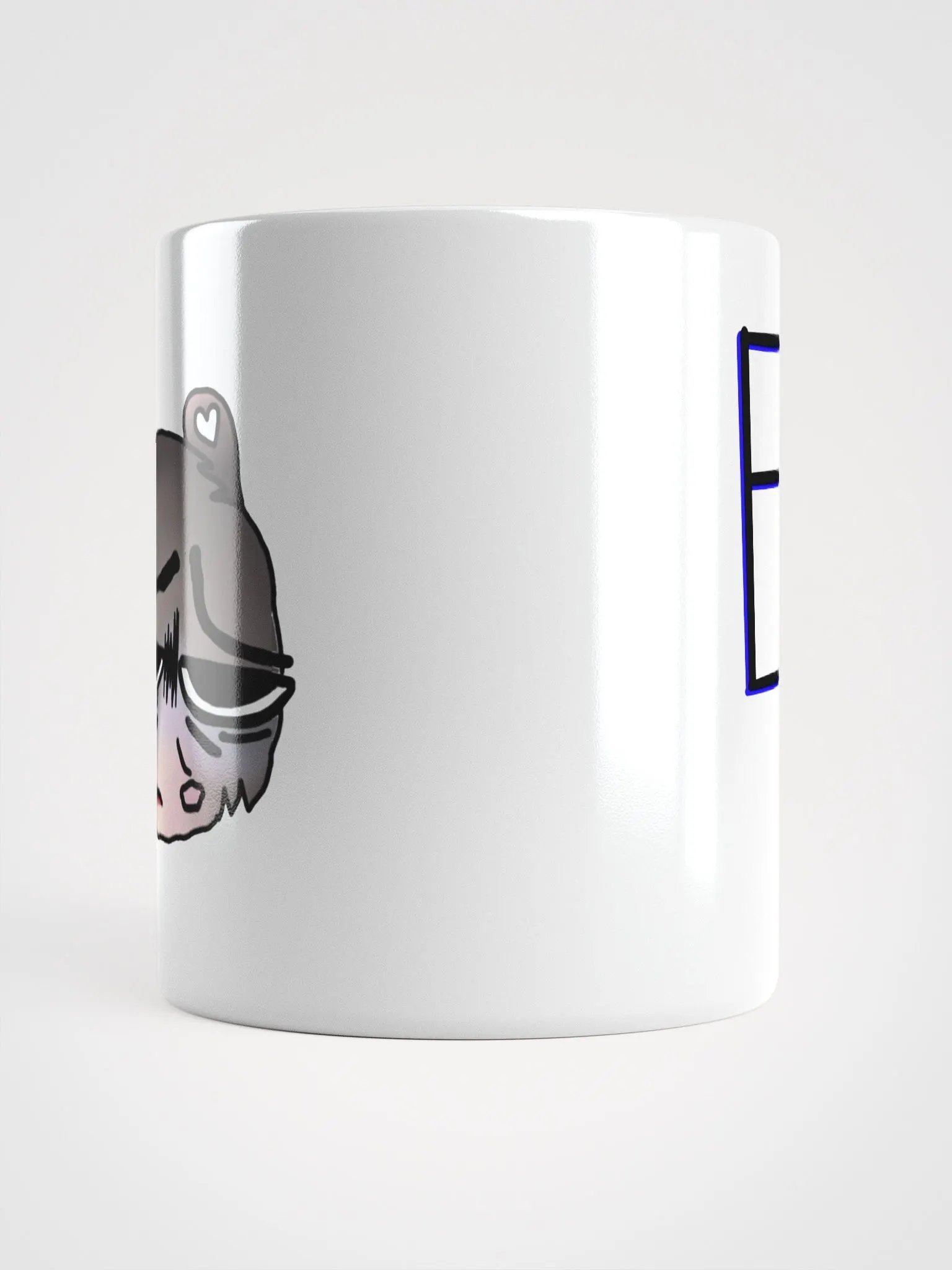 End me Mug product image (5)