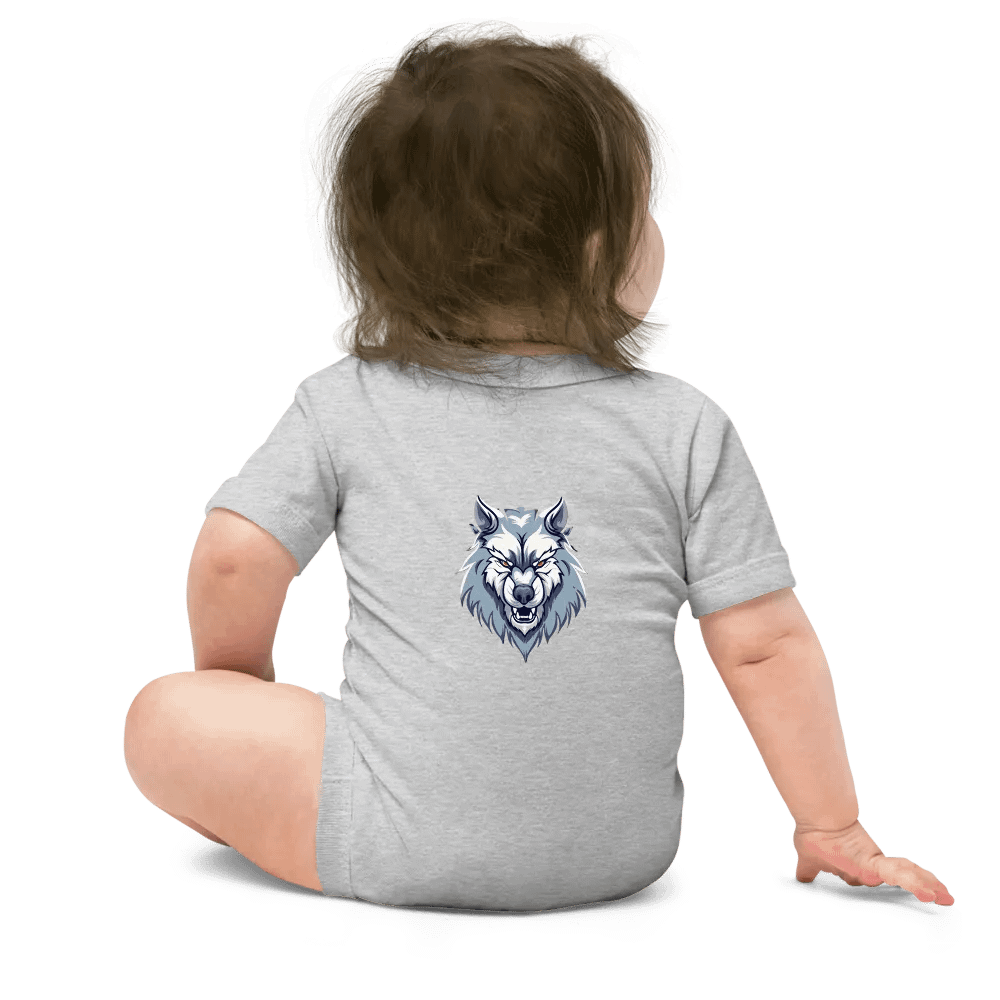 Baby Onesie product image (12)