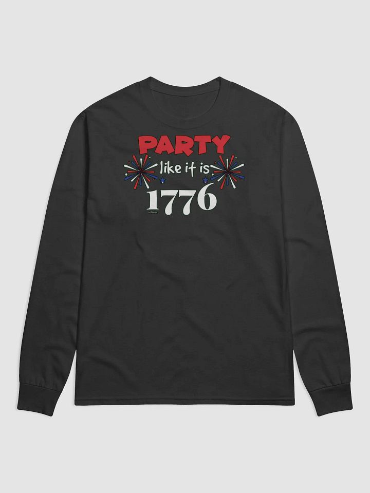PARTY LIKE IT'S 1776 product image (2)