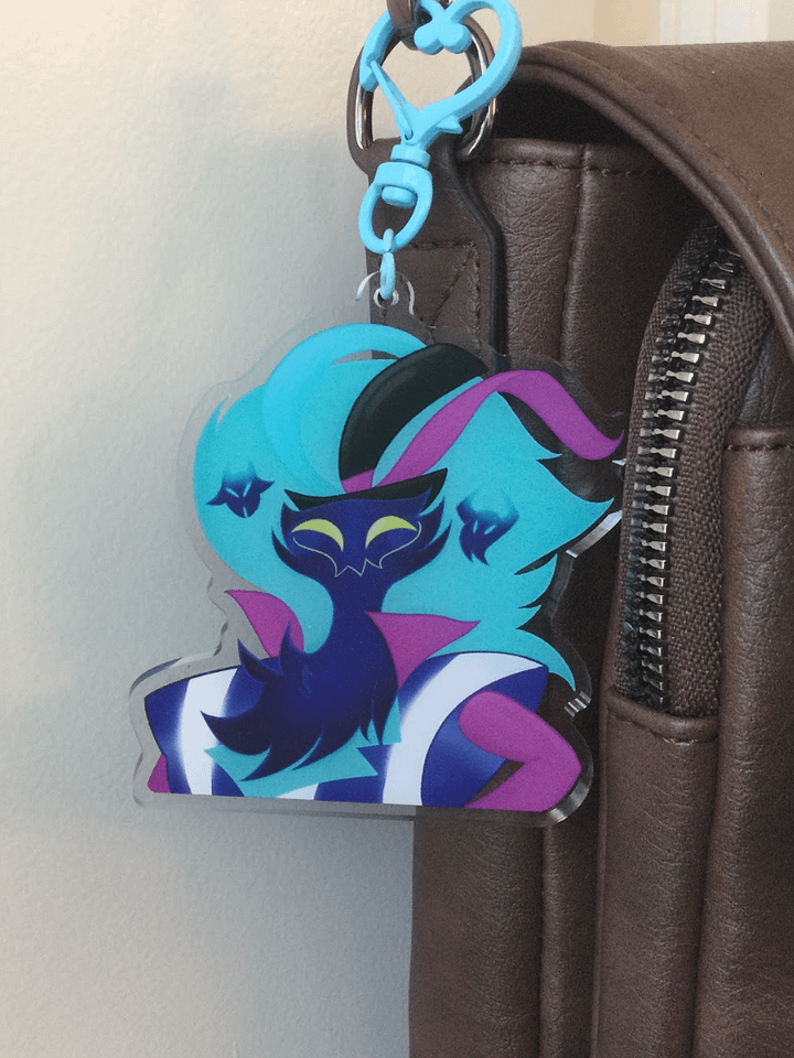 Ozzie Charm product image (2)