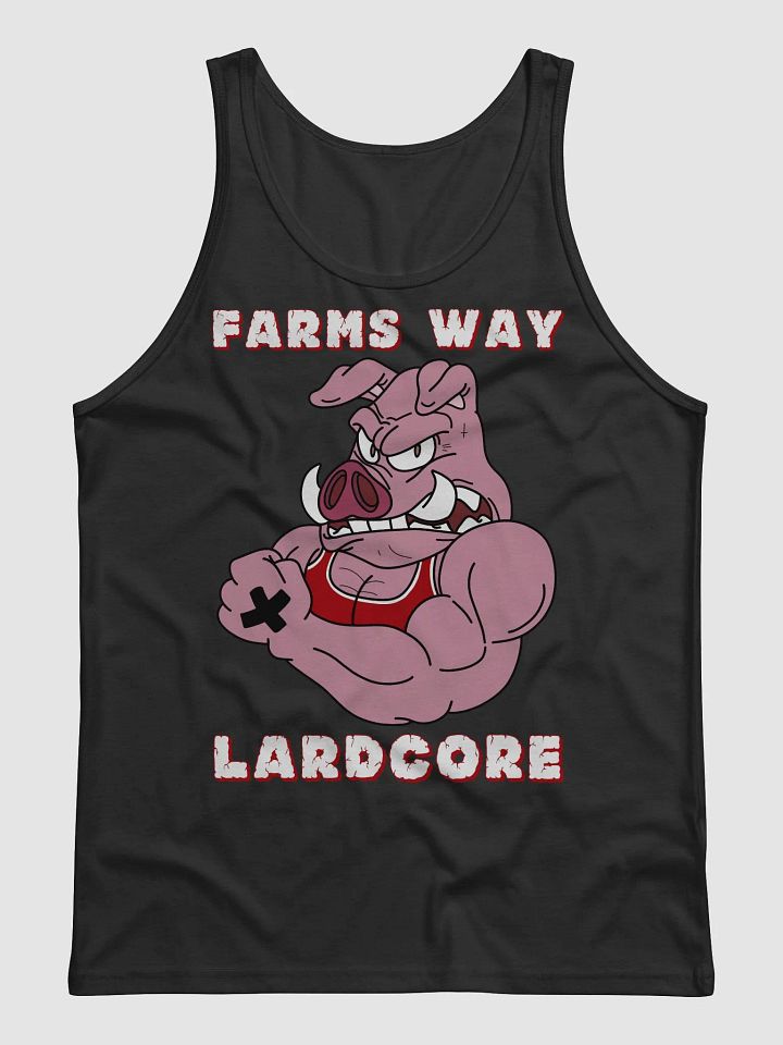 Farms Way LxC Tank product image (3)