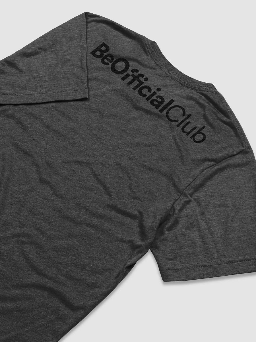 Broken T-Shirt product image (4)