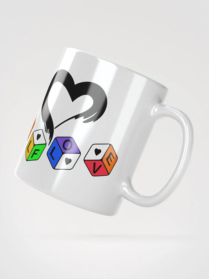 Self Mug product image (2)
