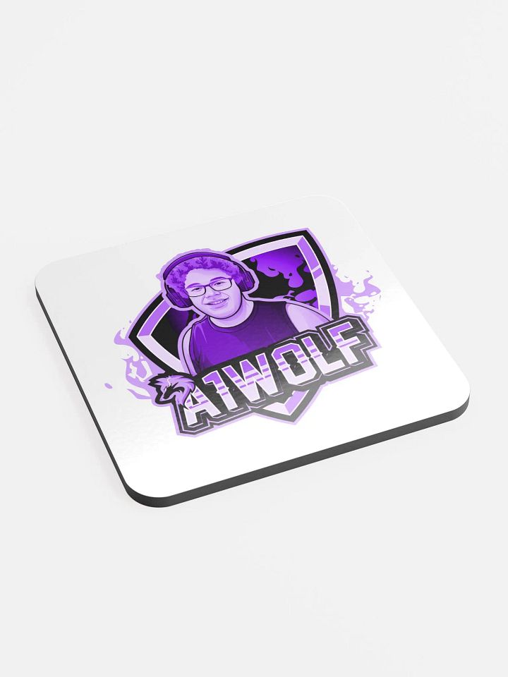 Top G A1WOLF Coasters product image (1)