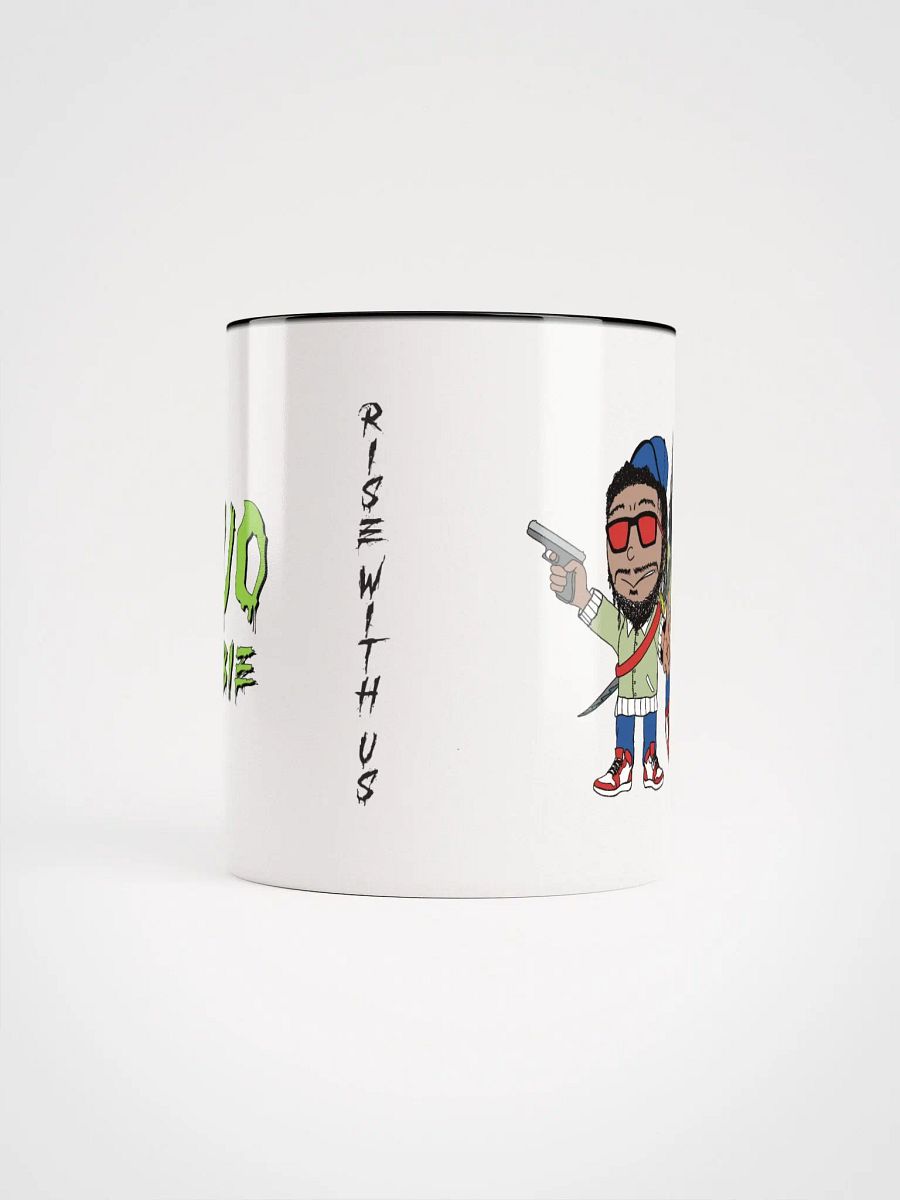 Kings Mug product image (3)