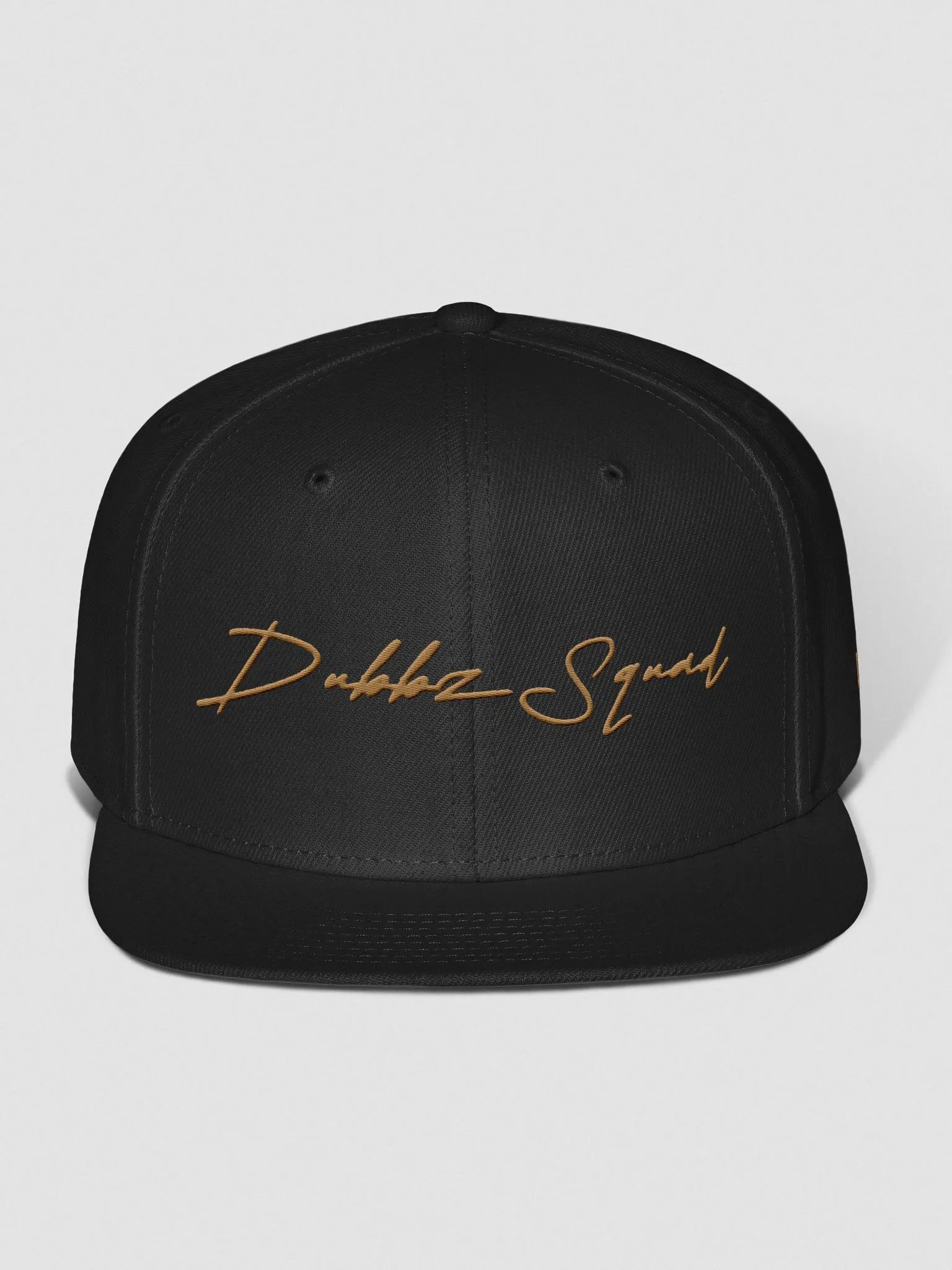 Exclusive LIMITED TIME Dubbz Squad Hat! product image (1)