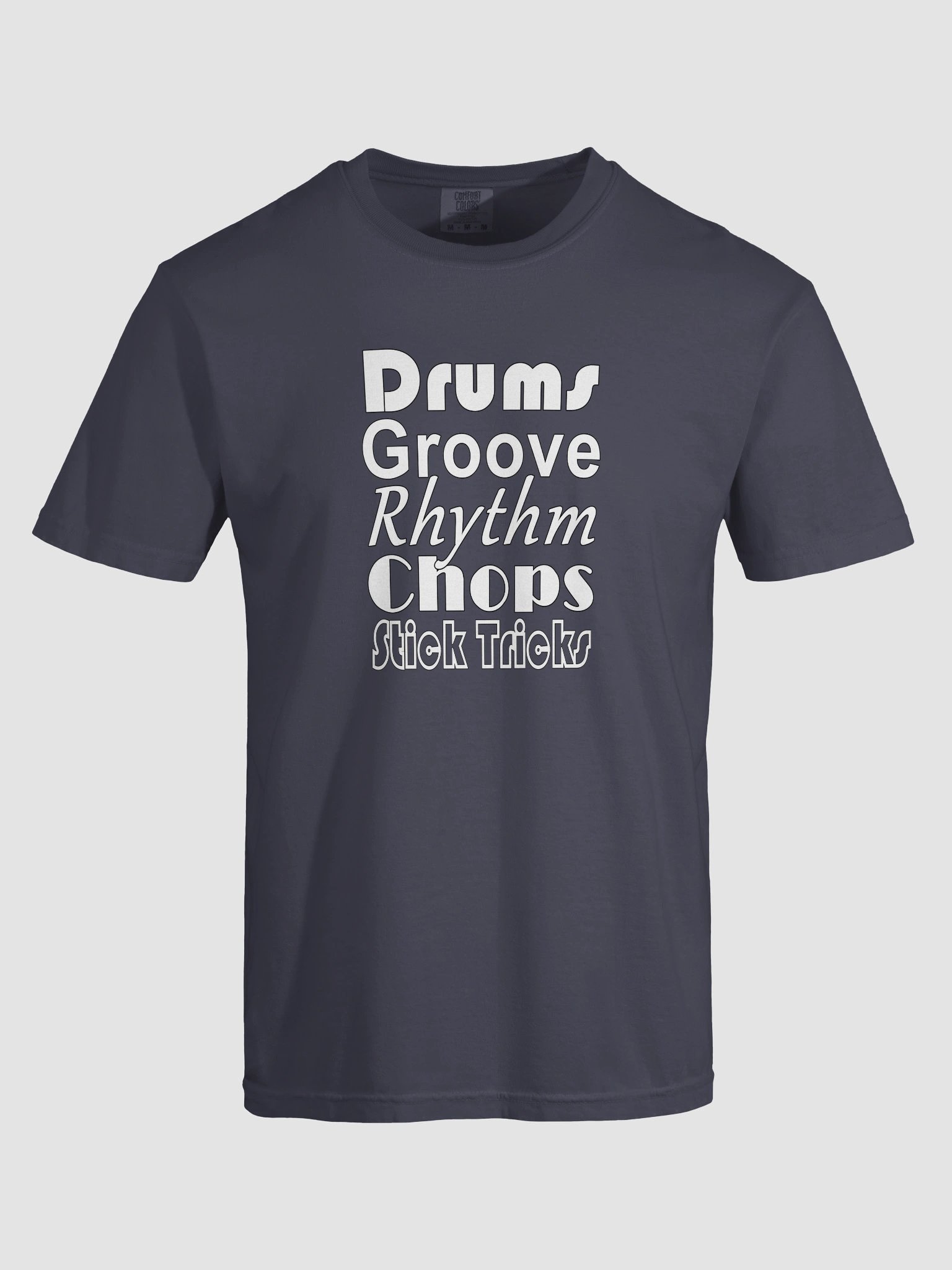 Drums,Groove,Rhythm,Chops,Stick Tricks product image (7)