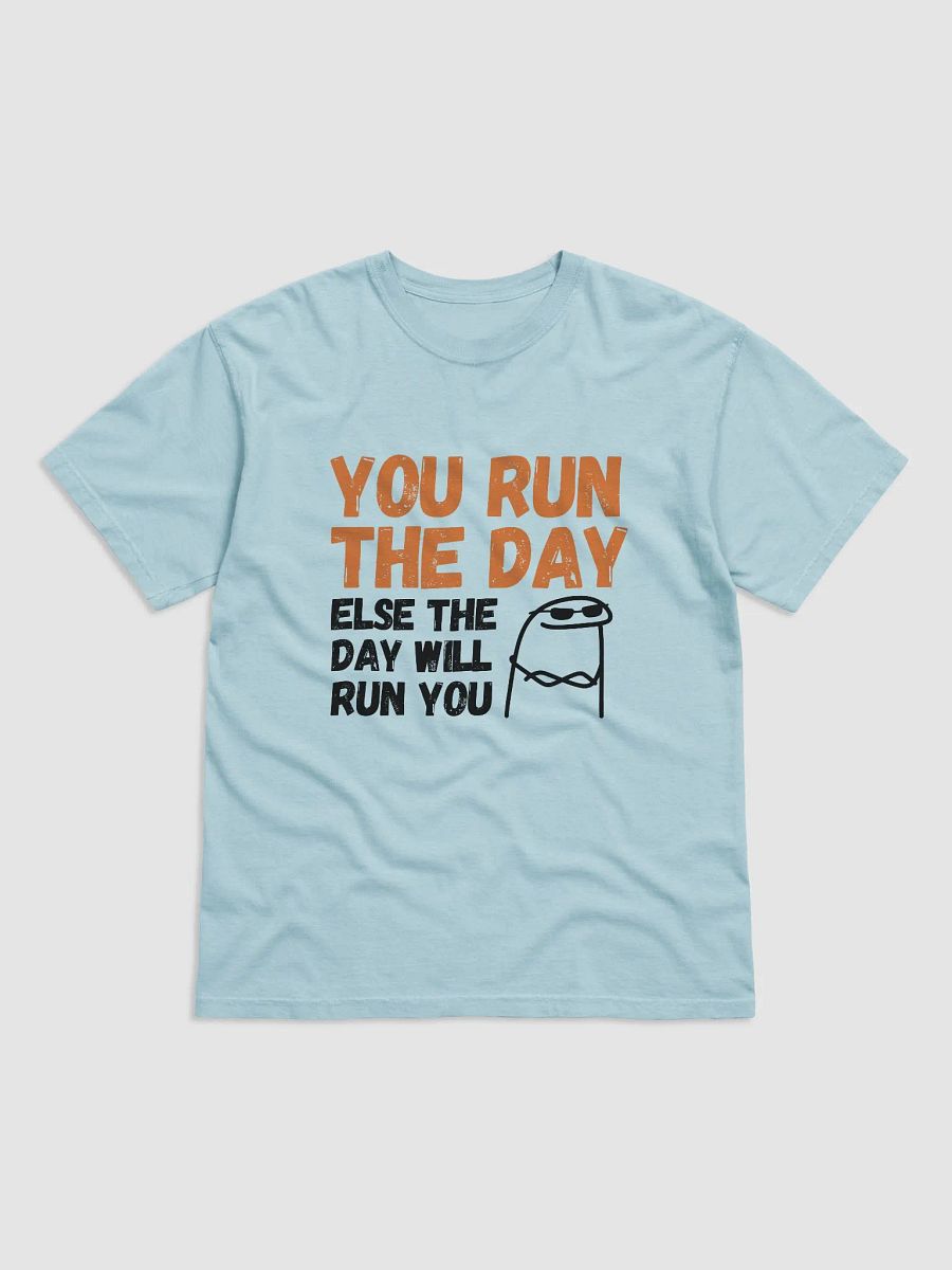 Empower the Day T-Shirt product image (3)