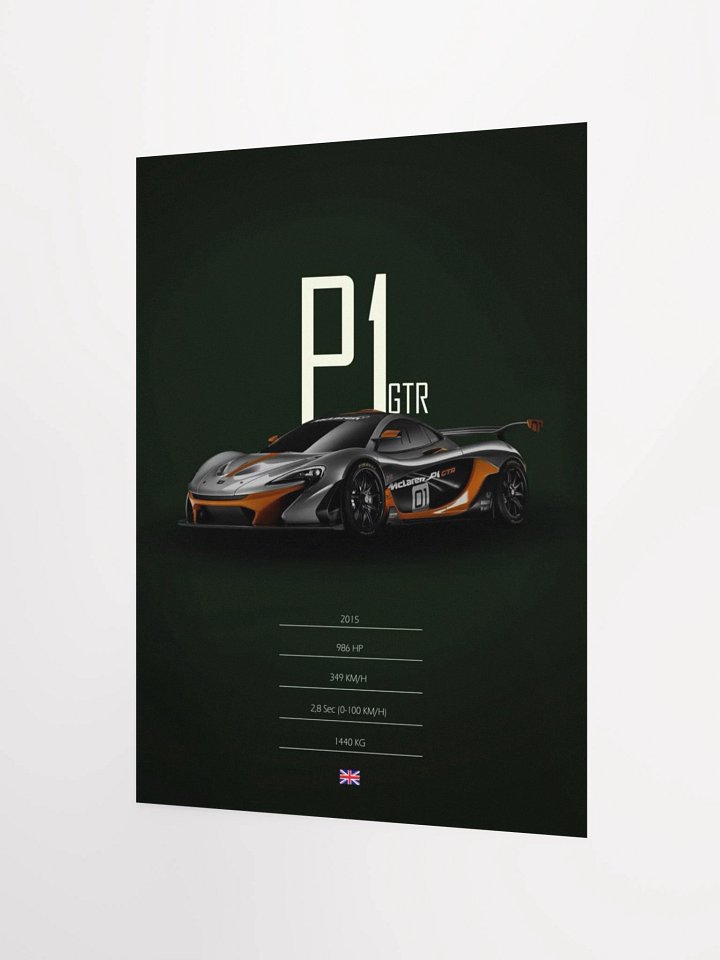 P1 GTR product image (2)