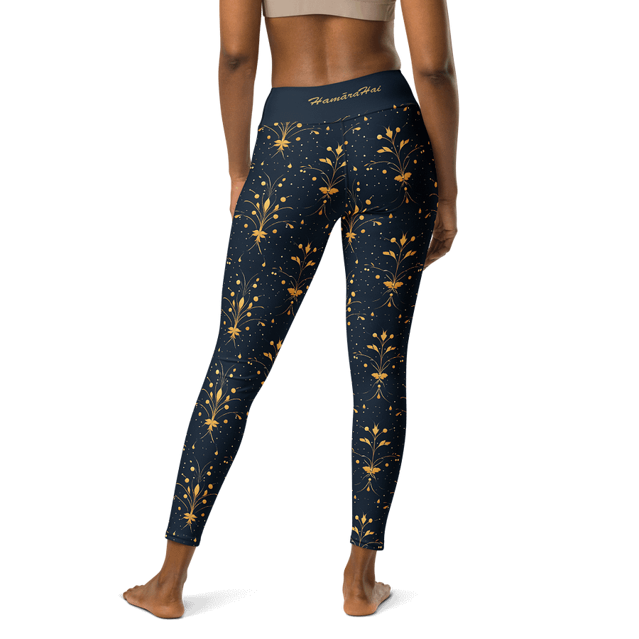 Dhyana - Yoga Leggings product image (2)