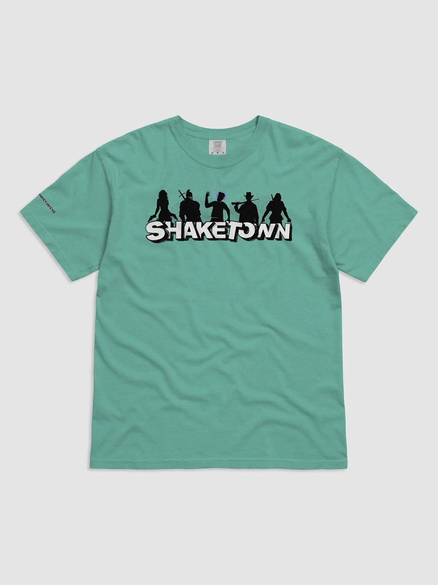 The ShakeTown Shirt product image (1)
