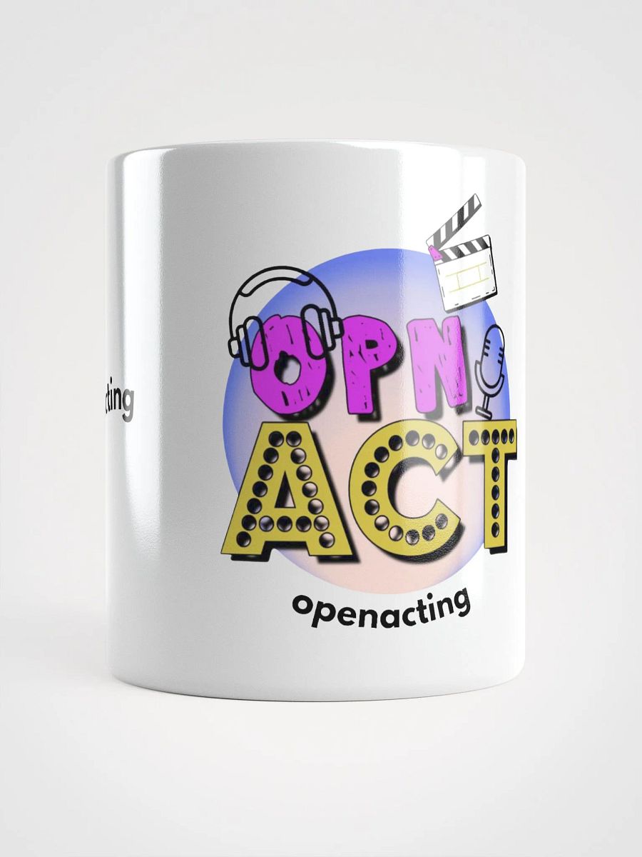 Taza Performance Vibes product image (1)