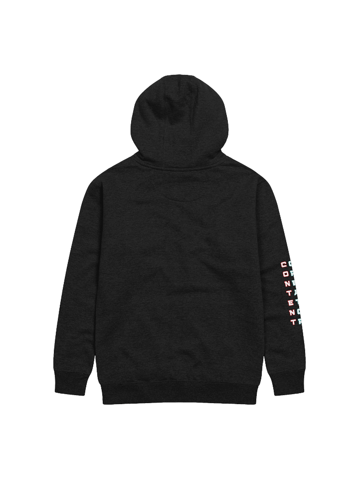 CCC Hoodie product image (2)