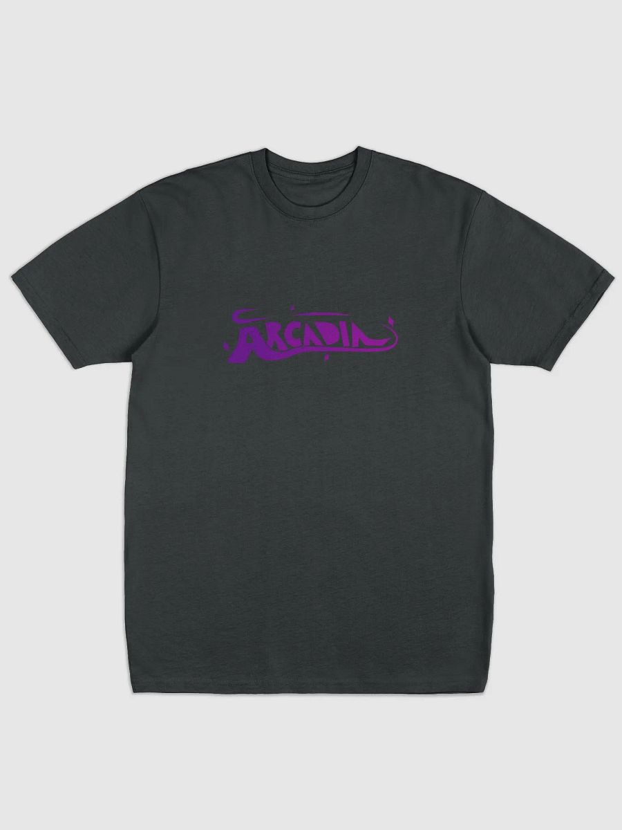 Arcadia T-Shirt product image (1)