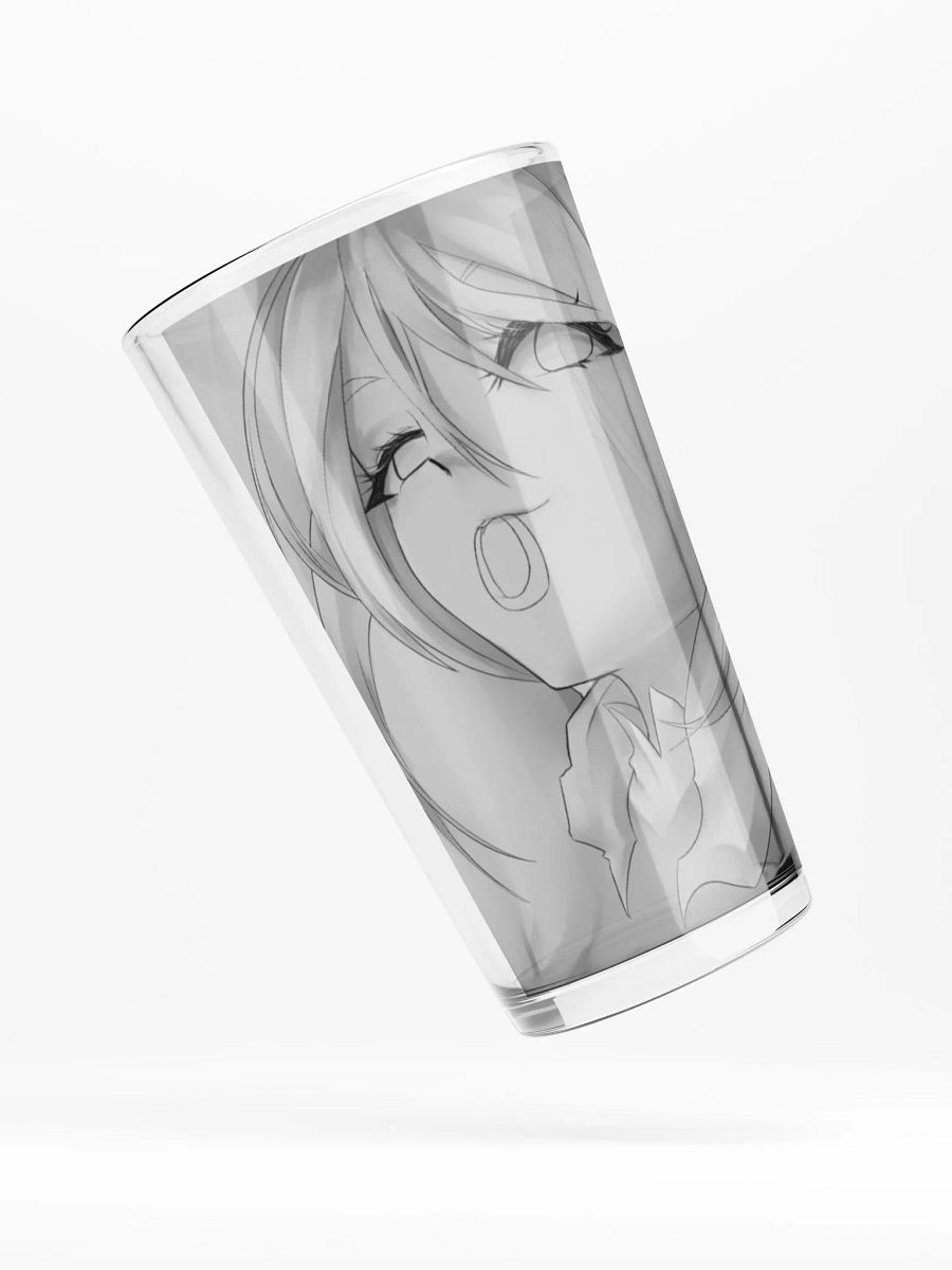 Smug pint product image (4)