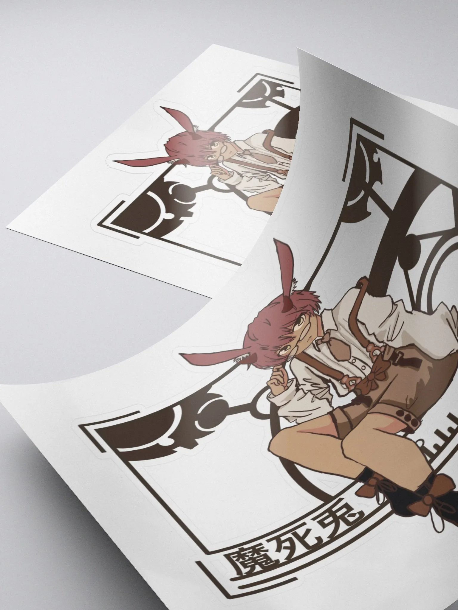 Magic Bunny product image (4)