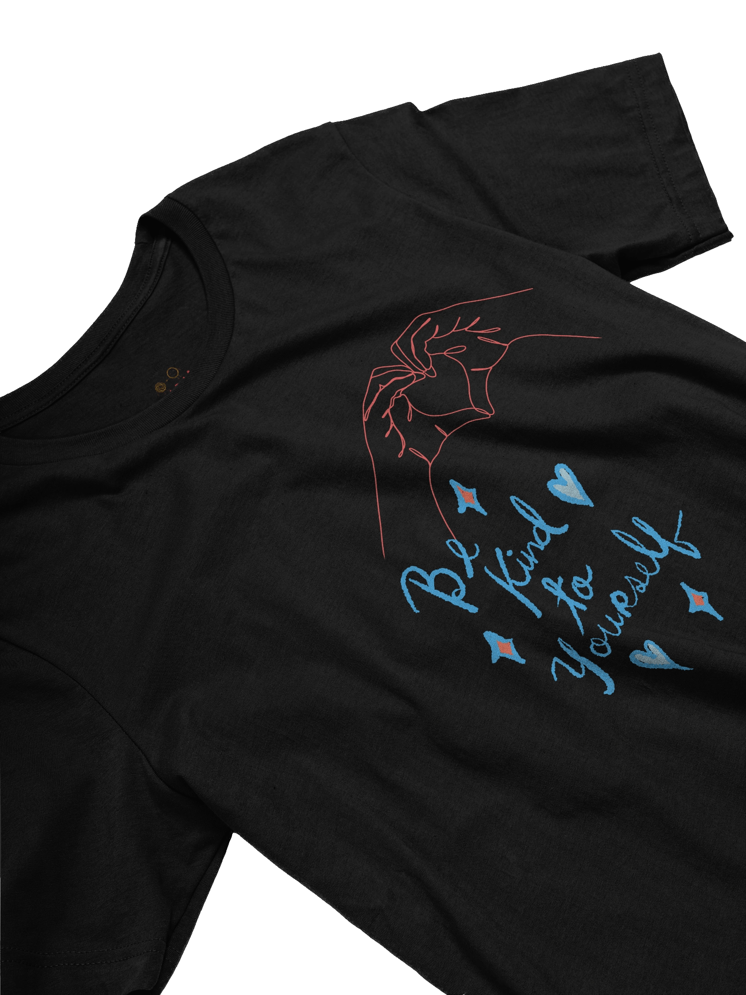 Be Kind To Yourself T-Shirt product image (20)