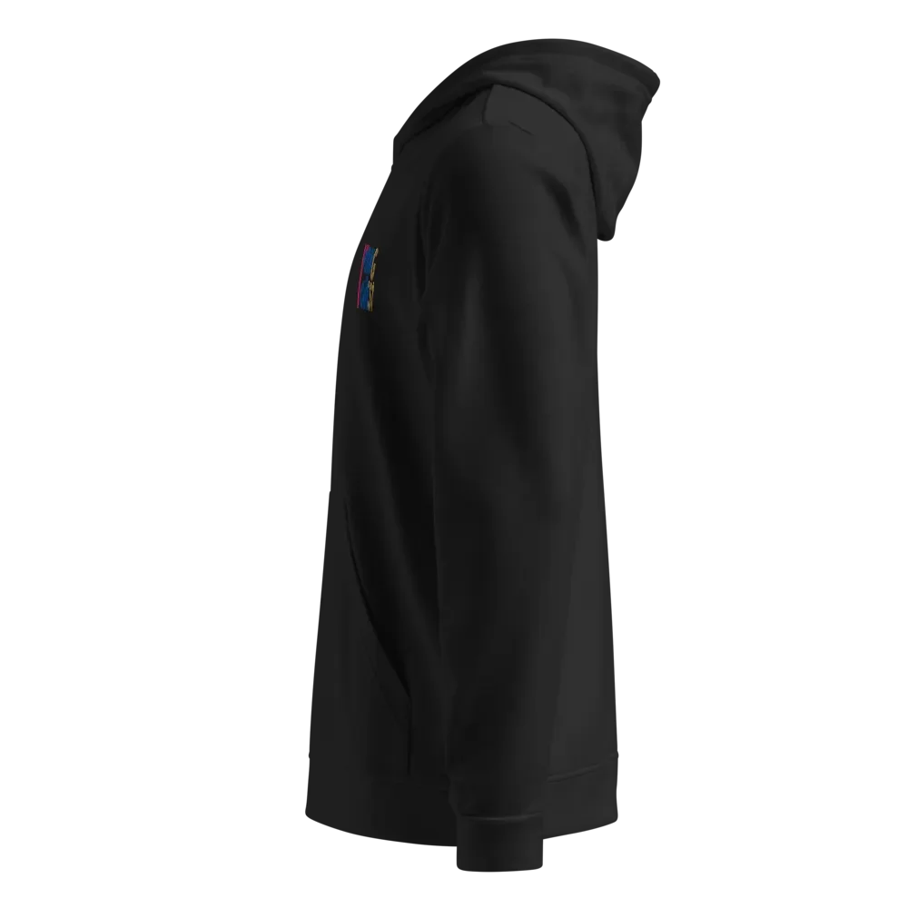 Young in Christ Colorful Hoodie product image (5)