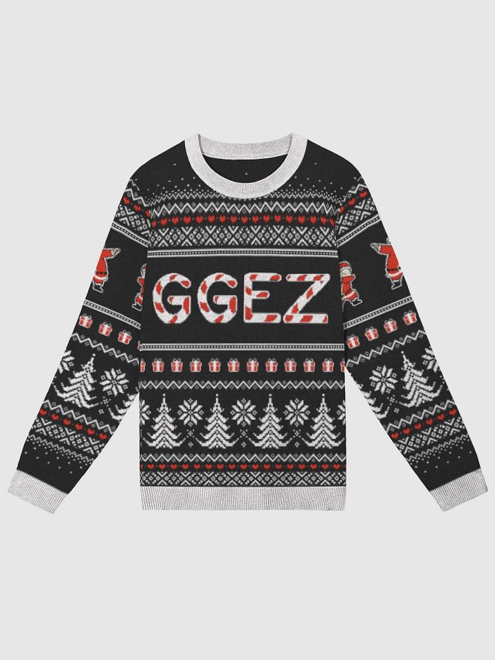 GGEZ Sweater product image (2)