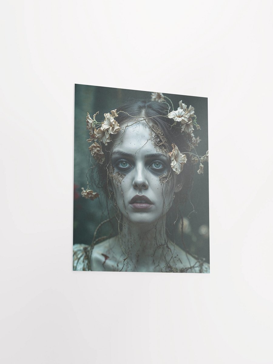 The Bloom That Withered Matte Poster product image (21)