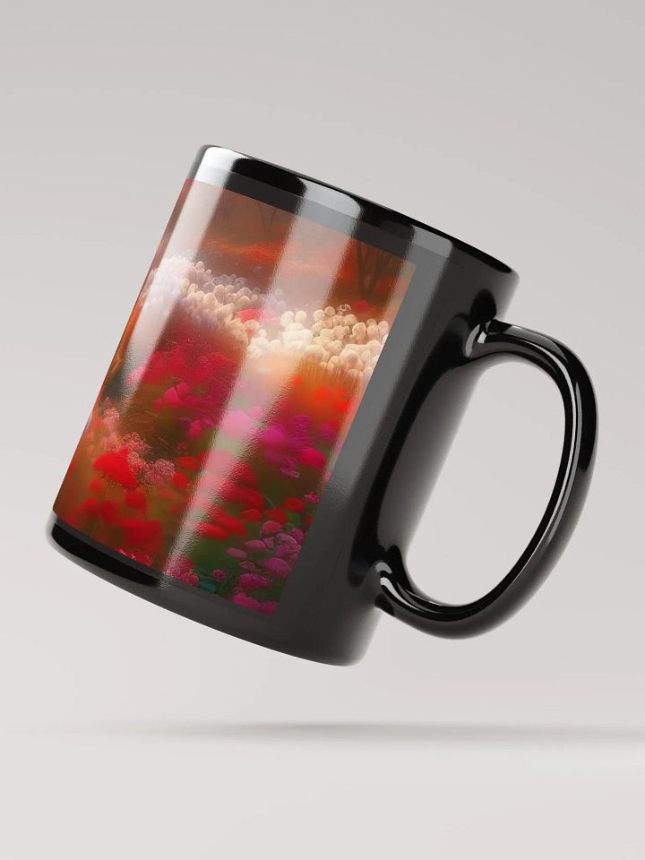 Enchanted Forest Mug product image (3)