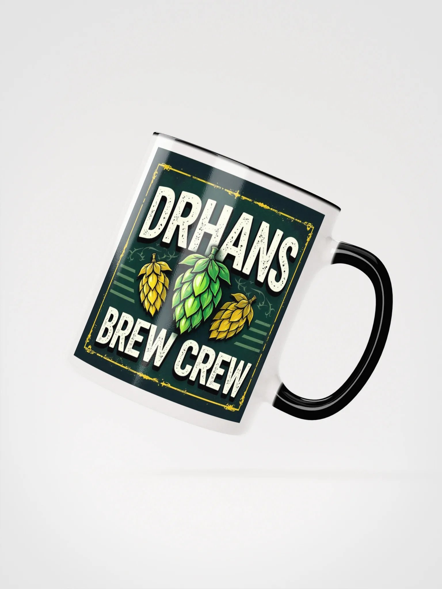 Brew Crew Ceramic Bliss Mug product image (4)