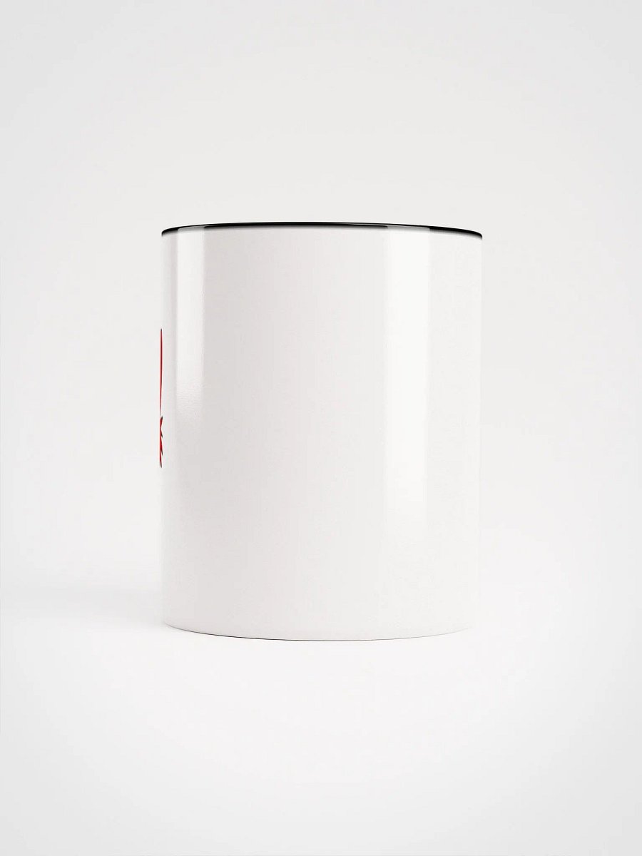 Squerl Logo Mug (Left handed) product image (5)
