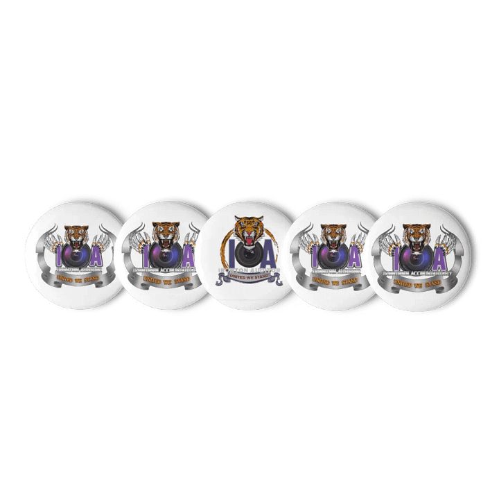 Logo Buttons product image (1)