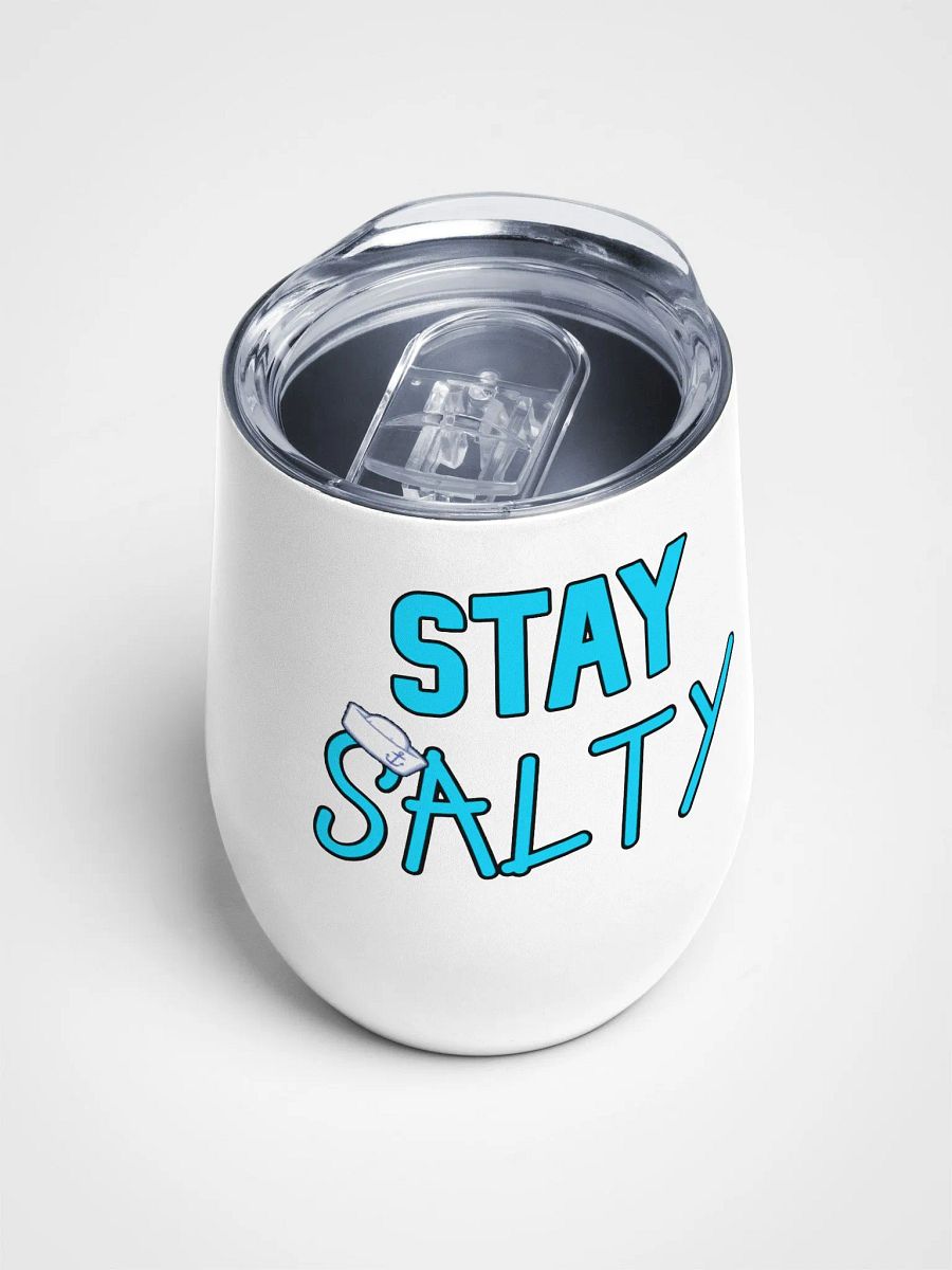 Stay Salty Tumbler product image (4)