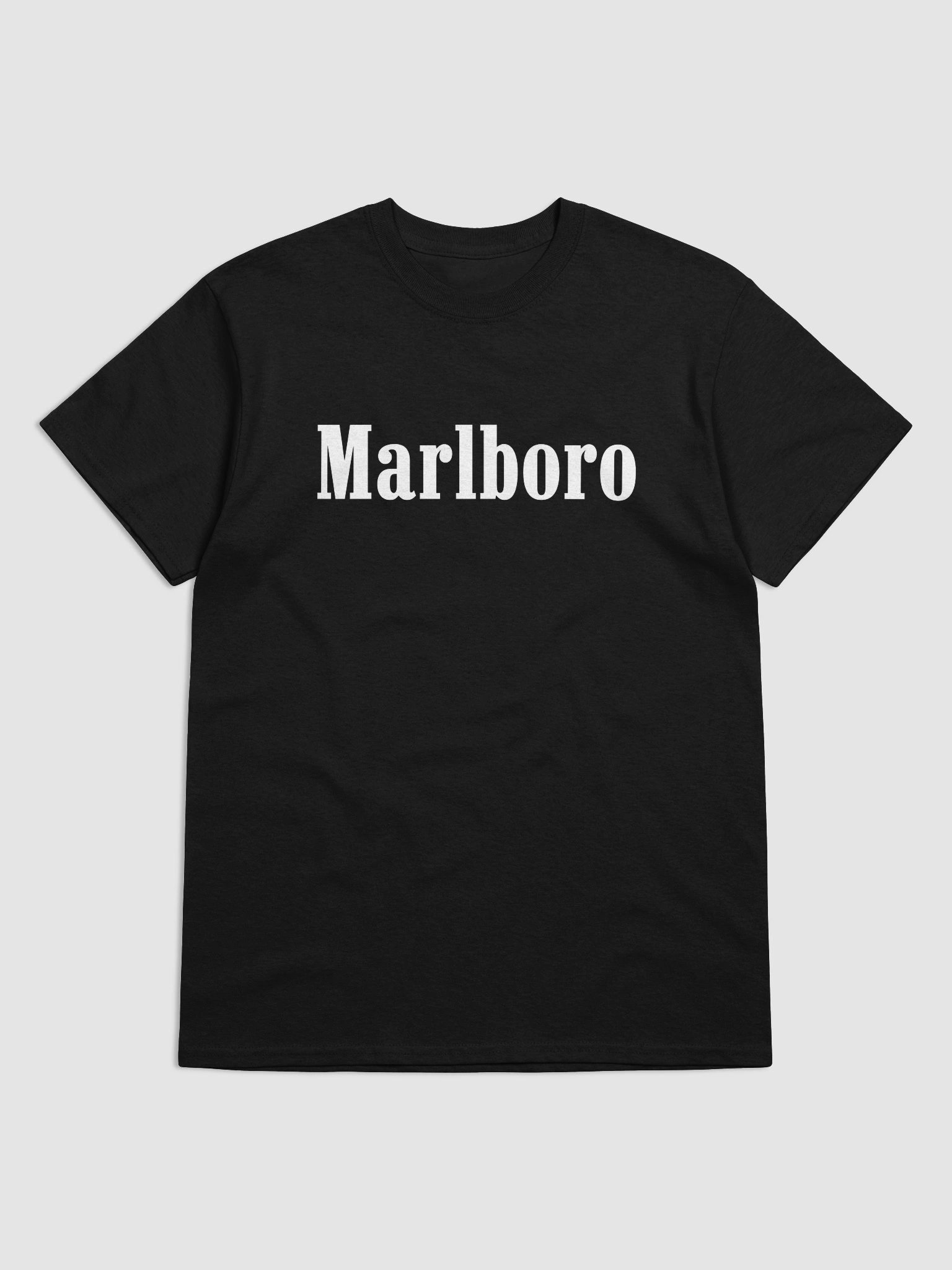 Marlboro T-Shirt product image (2)