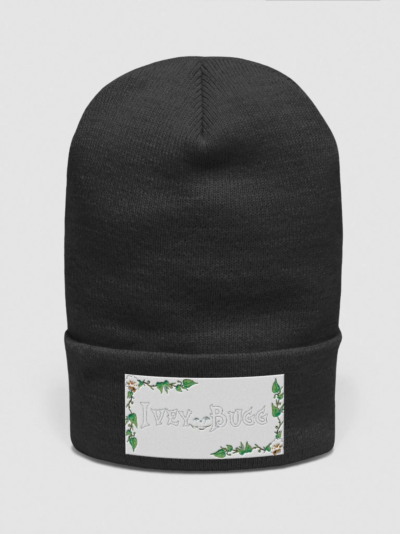 IveyBugg patch product image (5)
