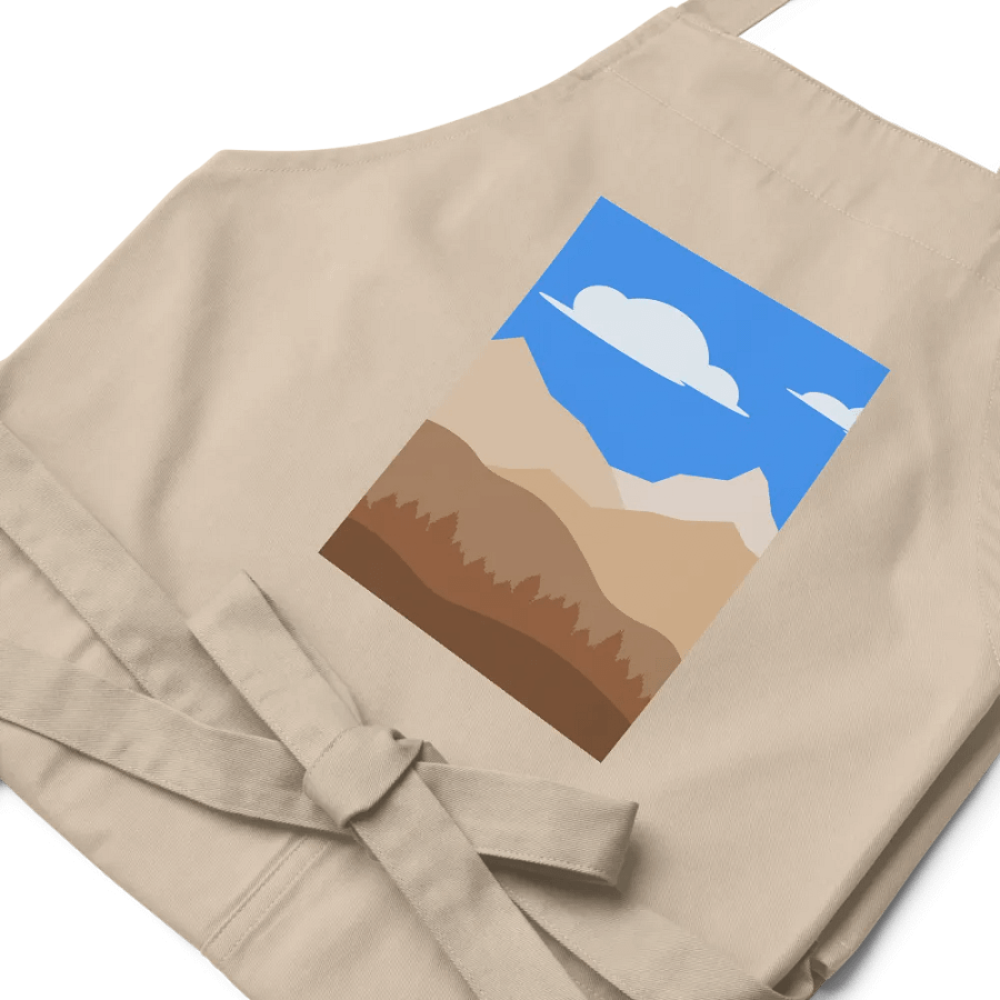 Mountain Valley Apron product image (10)