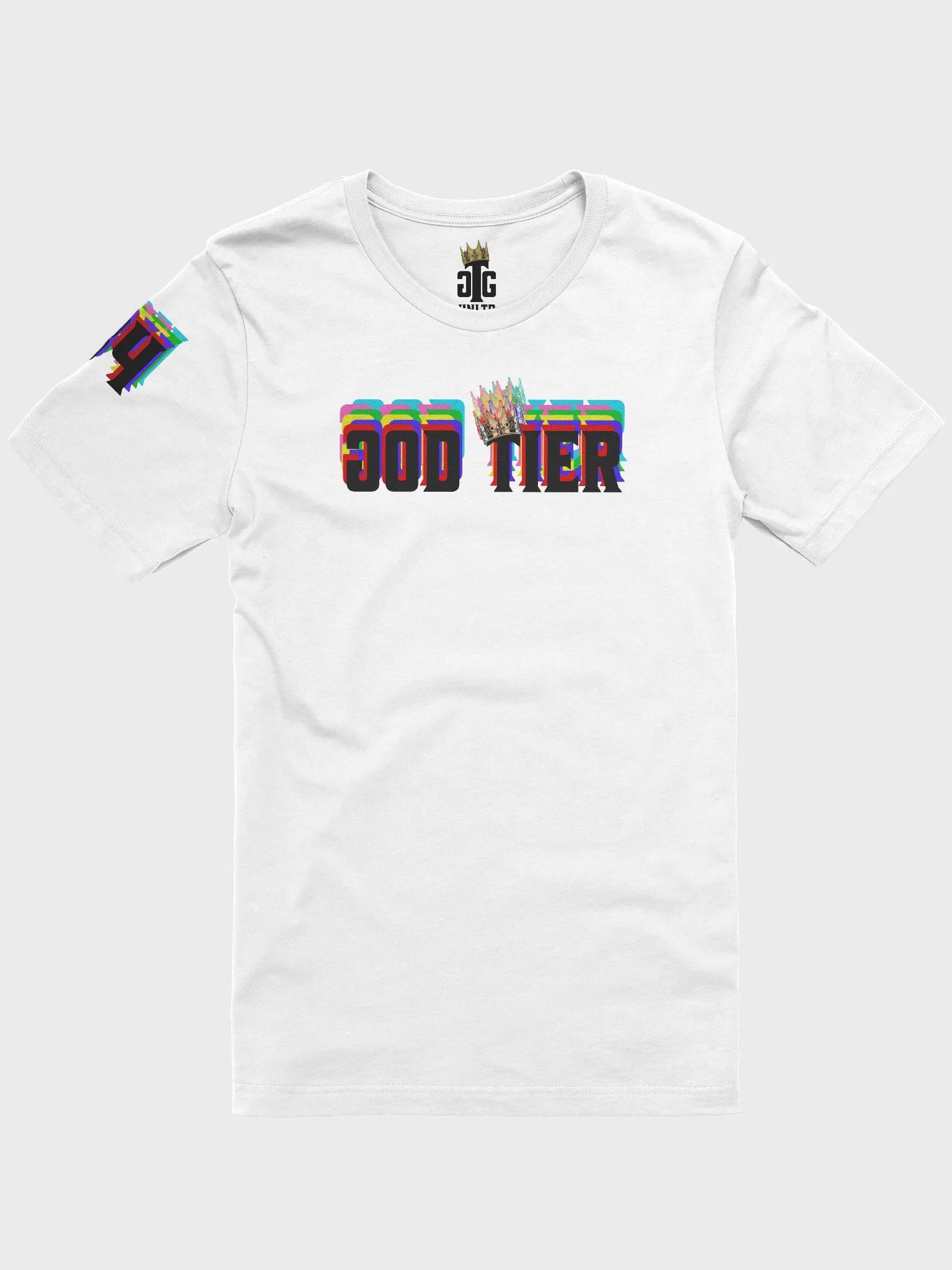 God Tier Alternate Multicolor product image (1)