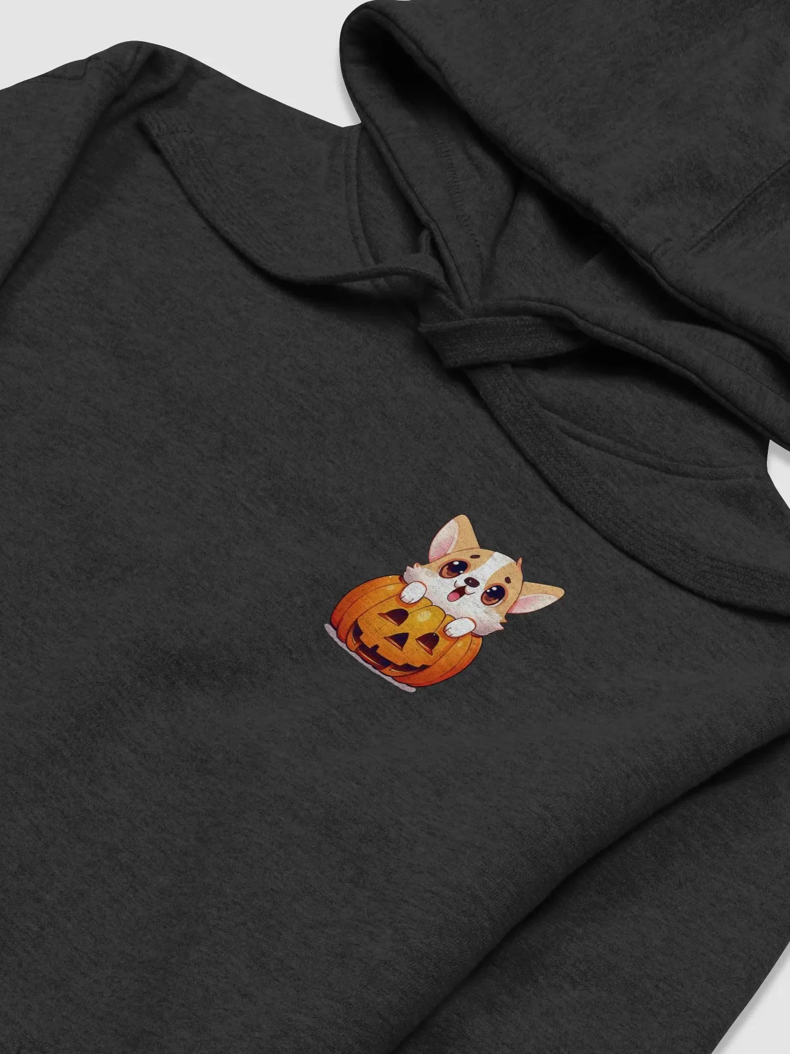 Pump-Kevin Premium Hoodie product image (3)