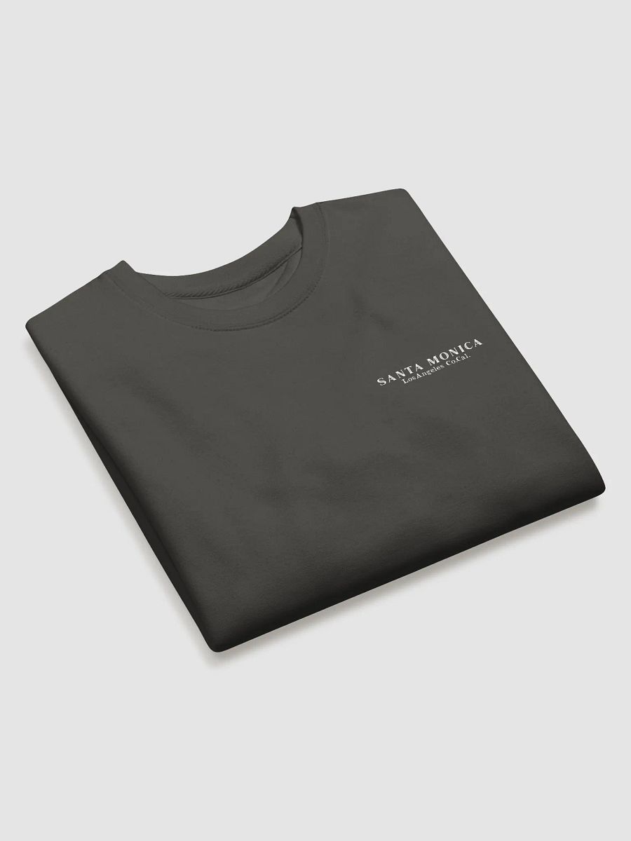 Santa Monica 1877 Dark Premium Sweater product image (3)